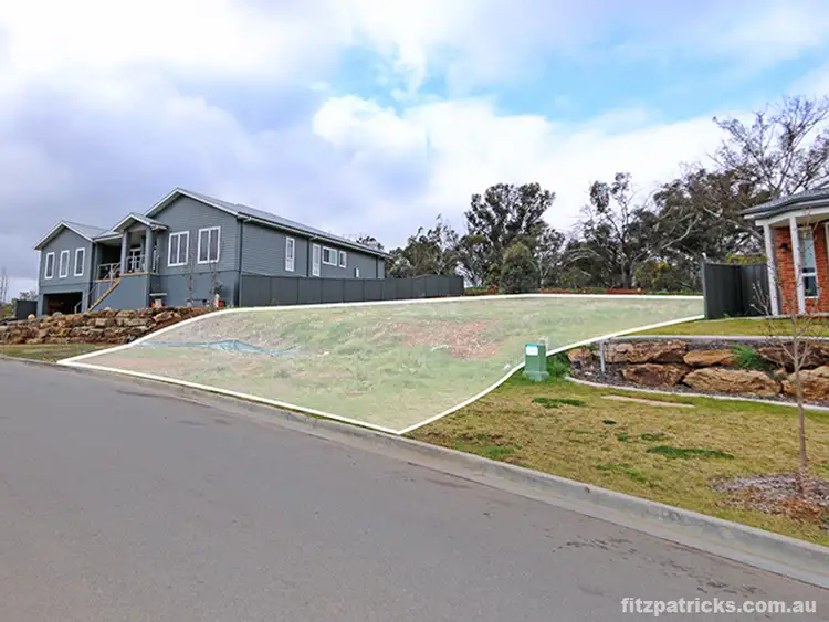 87 Brooklyn Drive, Bourkelands NSW 2650