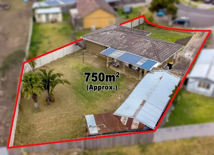 22 Harris Street, St Albans VIC 3021