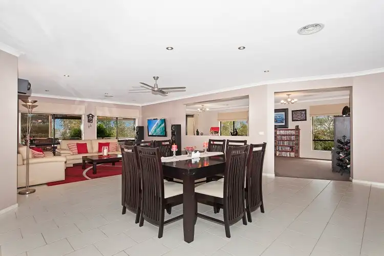 Fourth view of Homely house listing, 24 Golden Elm Court, Kilmore VIC 3764