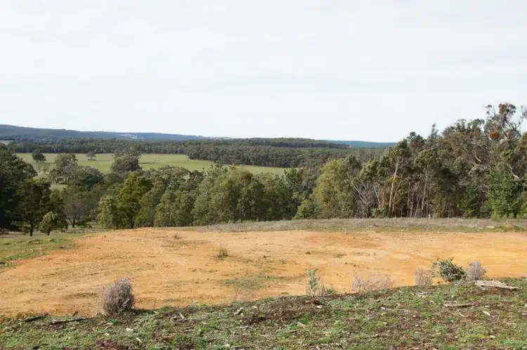 Fifth view of Homely land listing, Address available on request