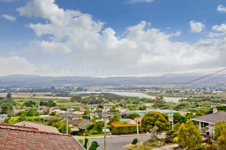Second view of Homely house listing, 6 Denis Drive, Riverside TAS 7250