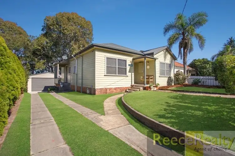5 Rae Street, Birmingham Gardens NSW 2287