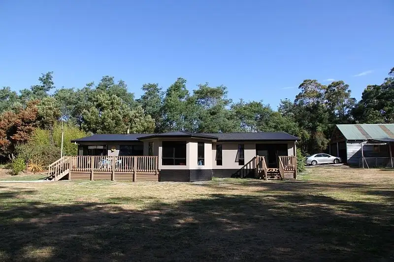 Main view of Homely house listing, 44 Manouka Drive, Port Sorell TAS 7307