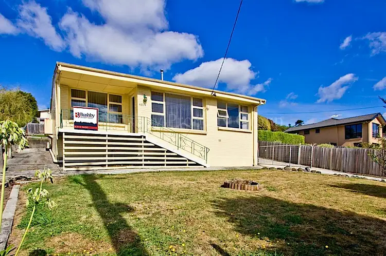 Main view of Homely house listing, 487a West Tamar Road, Riverside TAS 7250