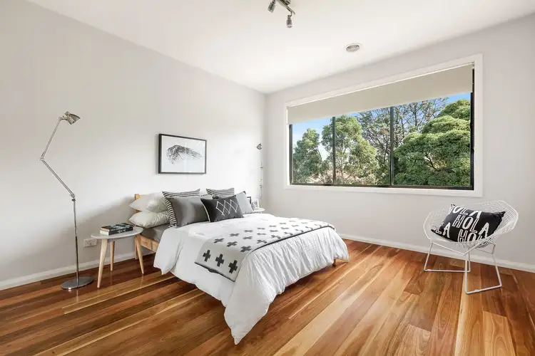 Fourth view of Homely house listing, 19 Plunkett Street, Bellfield VIC 3081