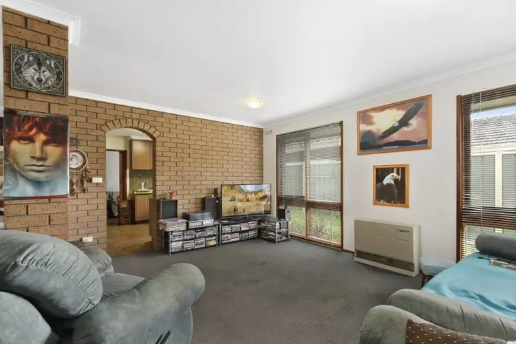 Third view of Homely house listing, 4 Aspect Court, Sale VIC 3850
