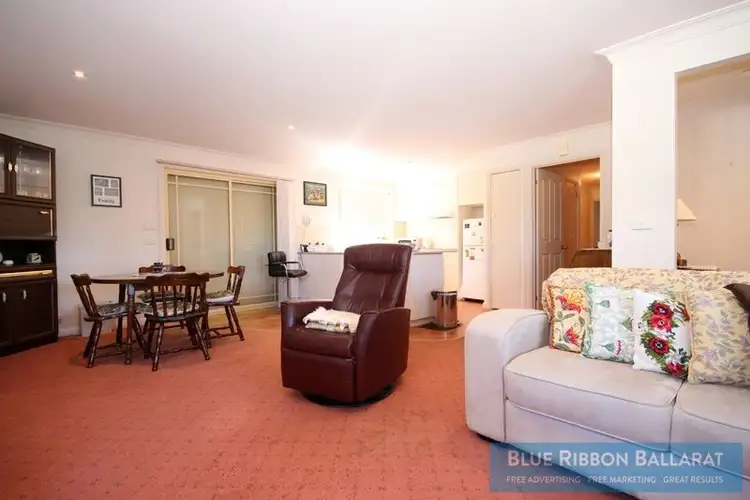 Second view of Homely house listing, 1/11 Symons Street, Wendouree VIC 3355