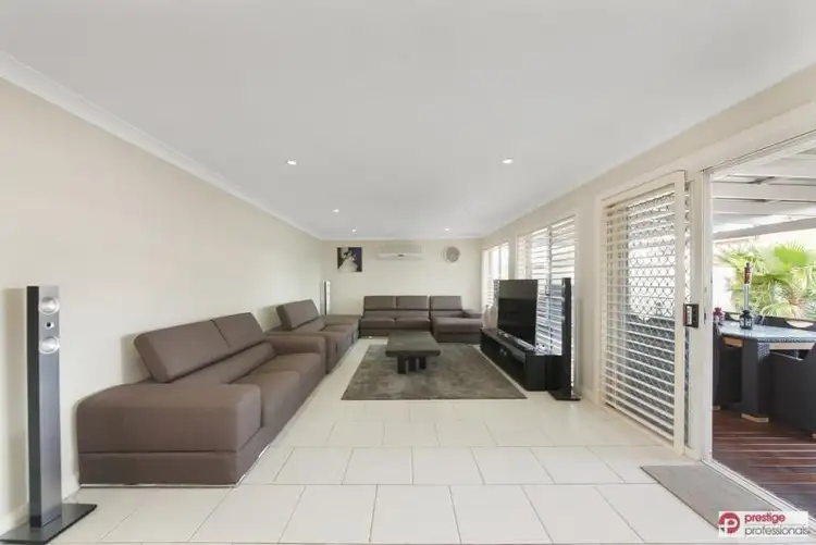 Second view of Homely house listing, 14 Padbury Street, Chipping Norton NSW 2170