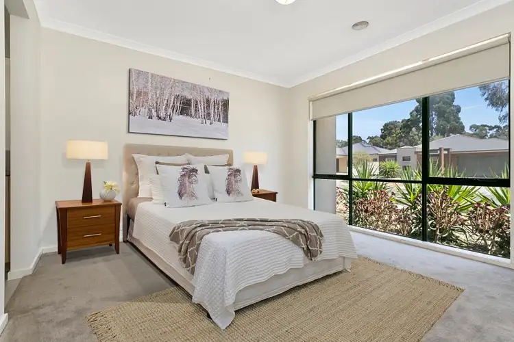 Fifth view of Homely house listing, 42 Barnett Drive, Kangaroo Flat VIC 3555