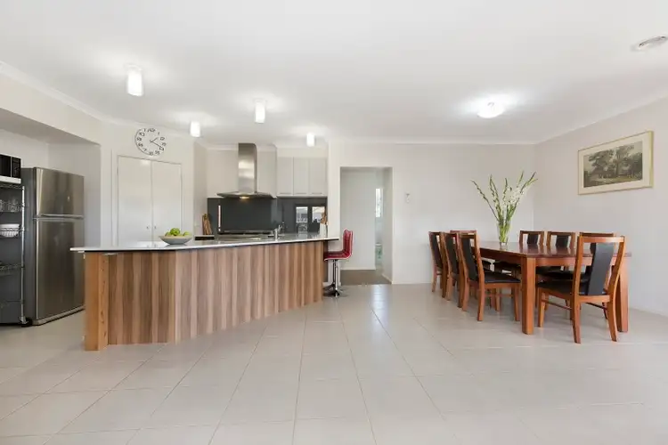 Second view of Homely house listing, 14 Yellow Gum Place, Torquay VIC 3228