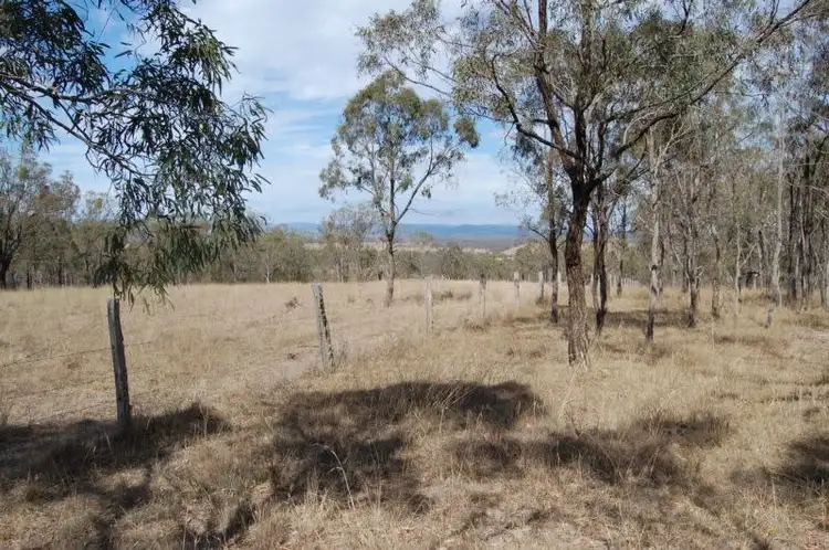 Sixth view of Homely land listing, LOT 291, 120 Daggs Swamp Road, Elbow Valley QLD 4370