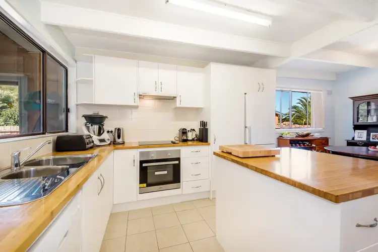 Fifth view of Homely house listing, 77 Leviens Road, St Leonards VIC 3223