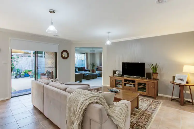 Fifth view of Homely house listing, 36 Don Collins Way, Berwick VIC 3806