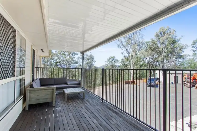 Third view of Homely rural property listing, 163-171 Tremayne, Mundoolun QLD 4285