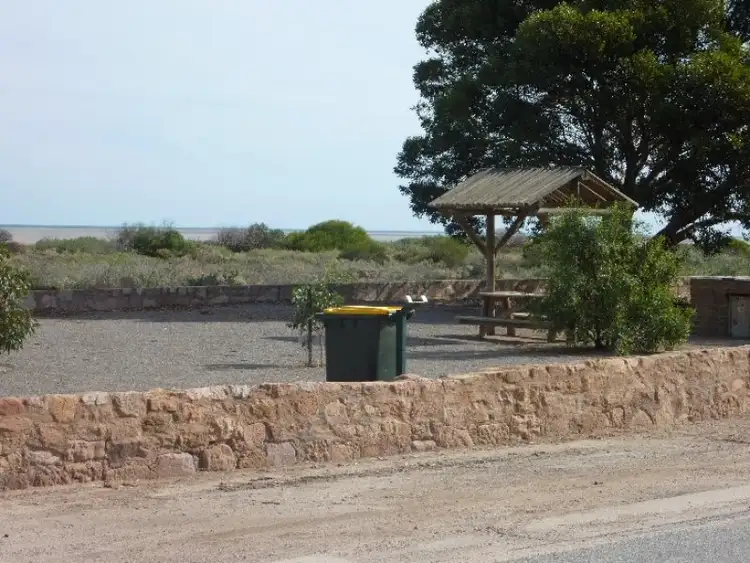 Fifth view of Homely land listing, 588 COTTAGE ROAD, Port Germein SA 5495