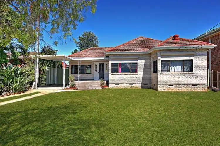 3 Hendy Avenue, Panania NSW 2213