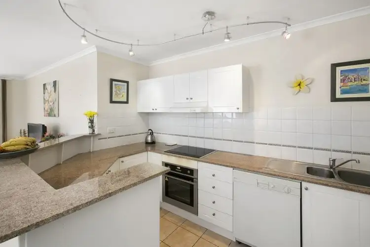 Second view of Homely apartment listing, 6/1-5 Collaroy Street, Collaroy NSW 2097