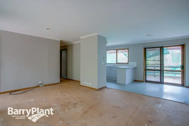 Sixth view of Homely house listing, 6 Sylvan Drive, Rosebud VIC 3939