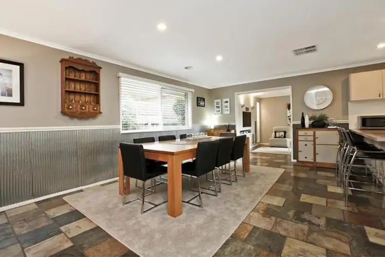 Fourth view of Homely house listing, 12 Darbyshire Place, Hoppers Crossing VIC 3029