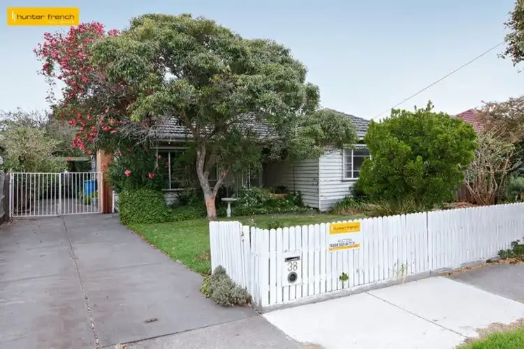 38 The Broadway, Altona North VIC 3025