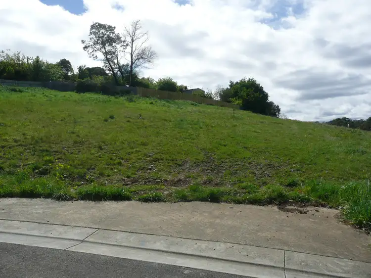 Fifth view of Homely land listing, 10 Meadowbank Road, Newnham TAS 7248