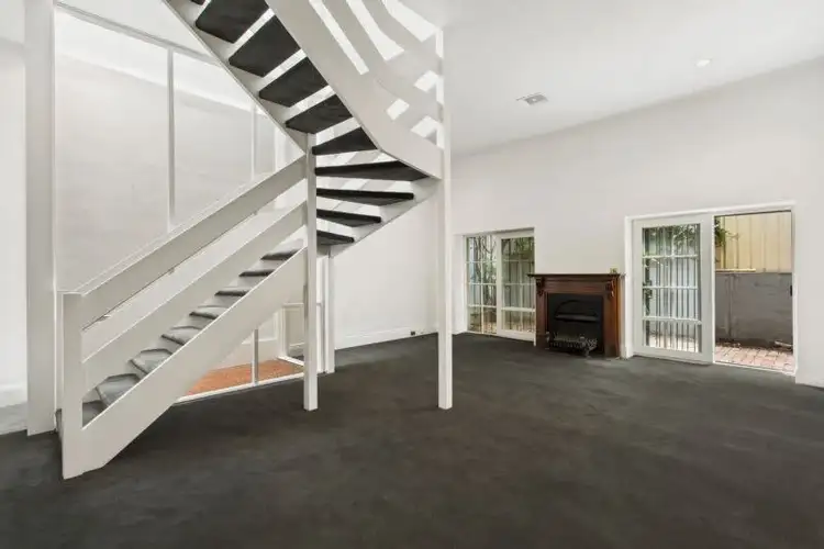 Fourth view of Homely house listing, 60 Hayward Lane, Melbourne VIC 3000