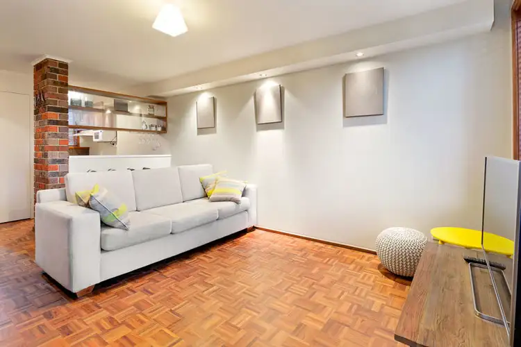 Second view of Homely apartment listing, 5/35 Grieve Parade, Altona VIC 3018