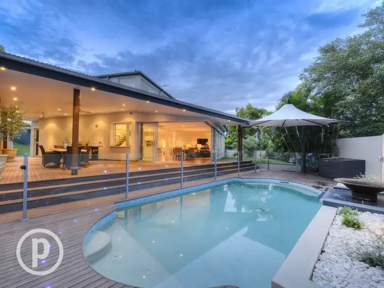 Second view of Homely house listing, 72 Capella Street, Coorparoo QLD 4151