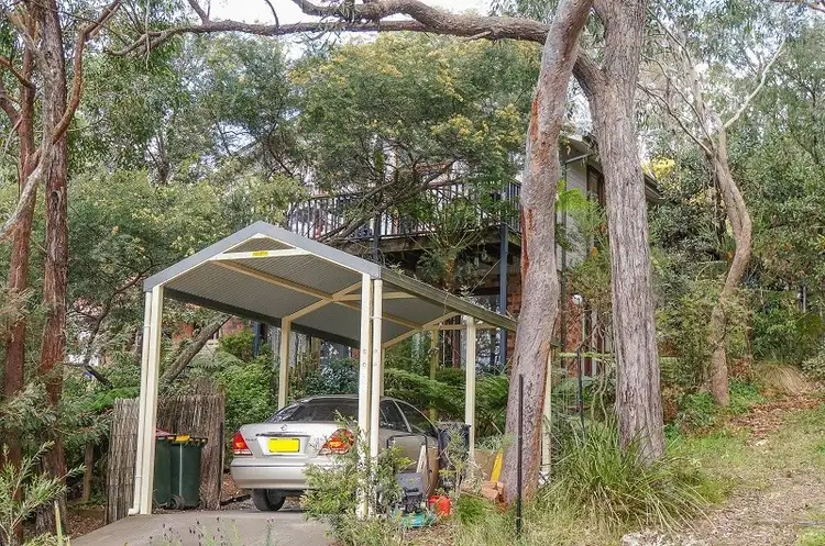 61 Bullaburra Road, Bullaburra NSW 2784