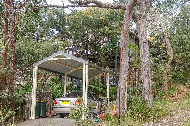 Main view of Homely house listing, 61 Bullaburra Road, Bullaburra NSW 2784