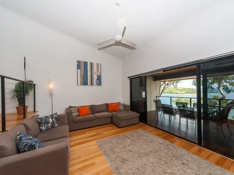 Seventh view of Homely apartment listing, 11/5 Acacia Drive, Whitsundays QLD 4803