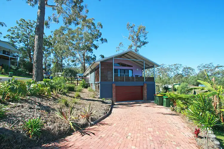 5 The Glen, Maclean NSW 2463