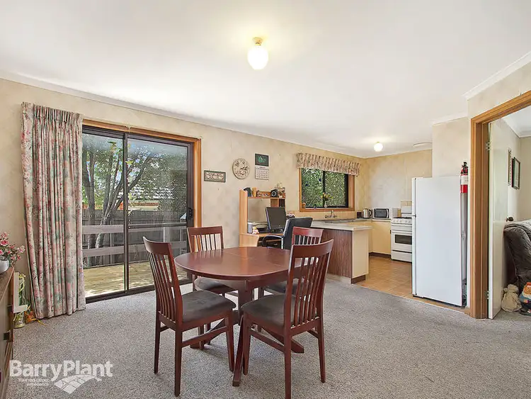 Fourth view of Homely unit listing, 4/5 Tunstall Avenue, Boronia VIC 3155