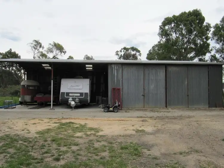 Fifth view of Homely land listing, LOT 1 Sandy Creek Road, Maffra VIC 3860