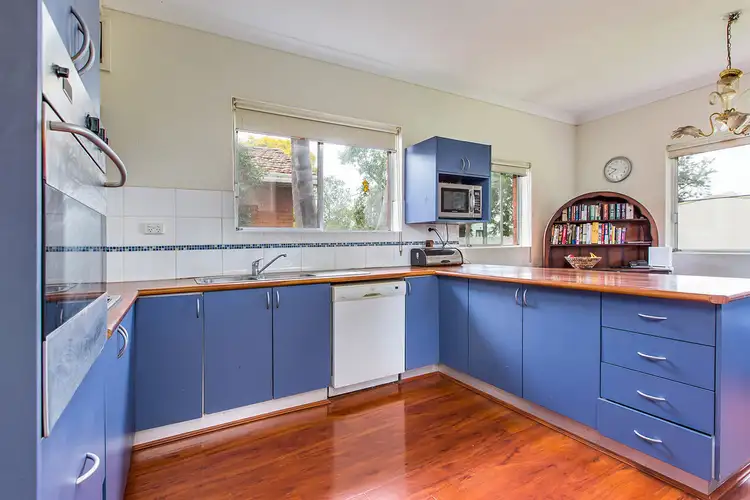 Sixth view of Homely house listing, 93 Kingstown Rd, Woodberry NSW 2322