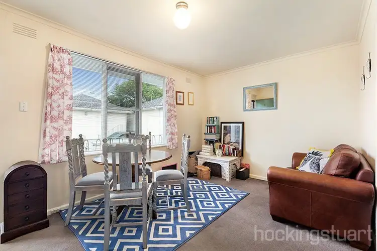 Second view of Homely apartment listing, 15/37 Osborne Avenue, Glen Iris VIC 3146