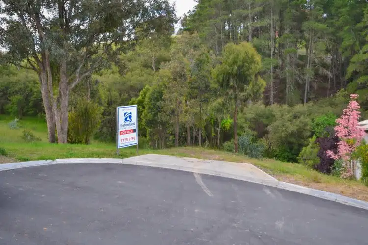 18 Honey Bee Run, Goughs Bay VIC 3723