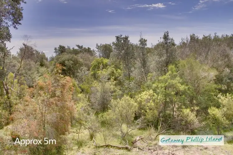 Fifth view of Homely land listing, 129 Silverleaves Avenue, Silverleaves VIC 3922