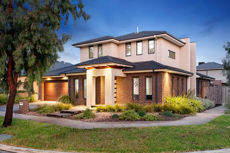 6 Thernholme Crescent, Doreen VIC 3754