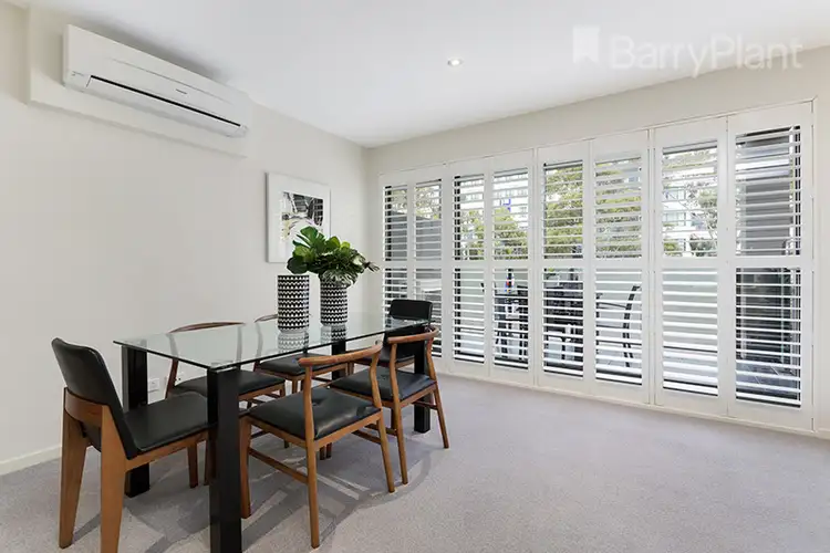 Fourth view of Homely apartment listing, 229/270 Springvale Road, Glen Waverley VIC 3150
