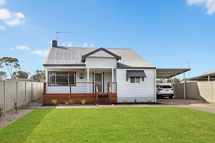 274 Woodward Road, Golden Square VIC 3555