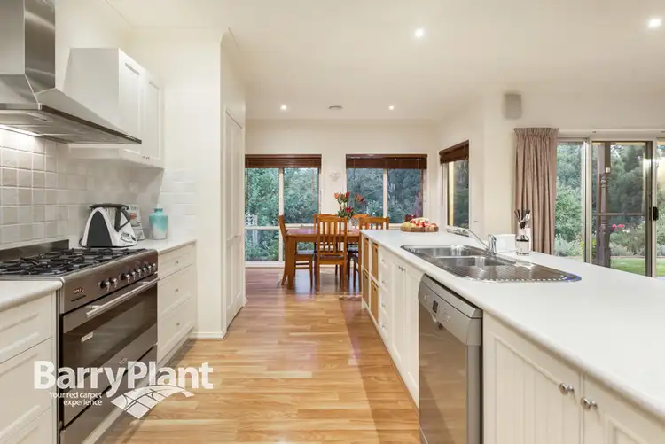 Second view of Homely house listing, 12 Gembrook Park Road, Gembrook VIC 3783