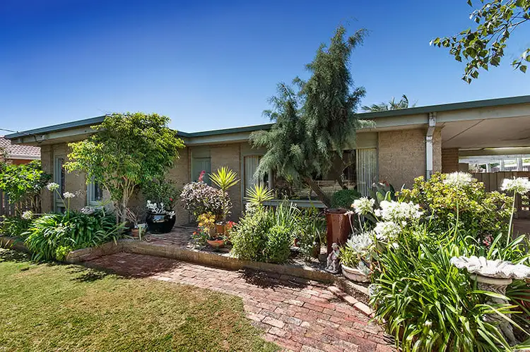28 Webber Street, Bell Post Hill VIC 3215