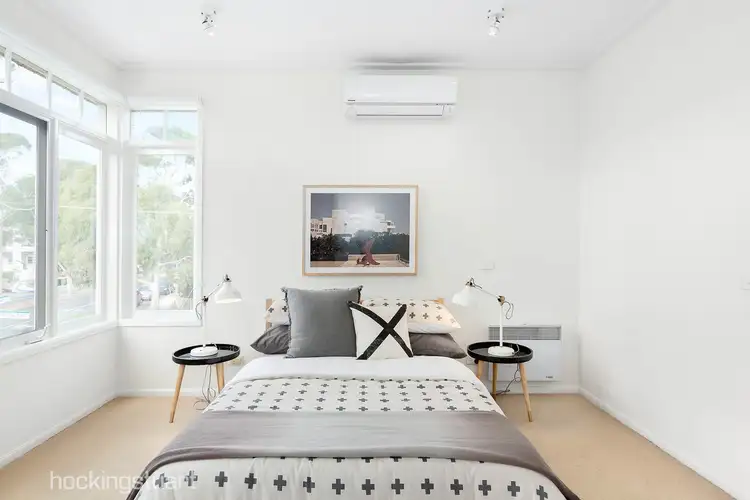 Sixth view of Homely townhouse listing, 129 Esplanade East, Port Melbourne VIC 3207