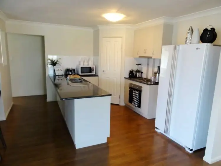 Third view of Homely house listing, 30 Glen Eagles Drive, Dalby QLD 4405
