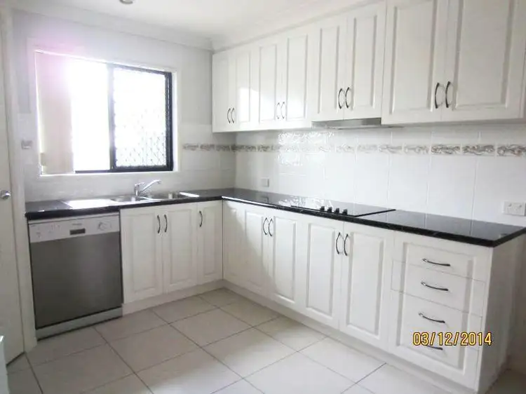 Second view of Homely unit listing, 1/171 Cunningham Street, Dalby QLD 4405