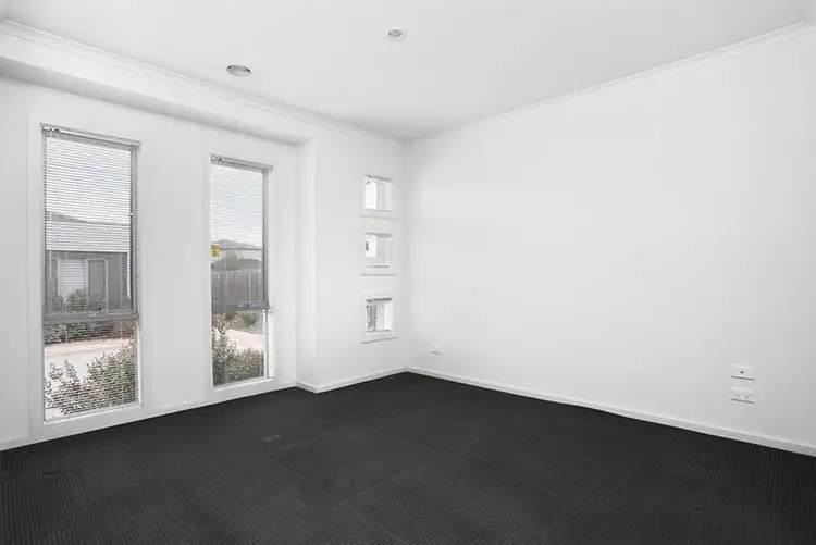 Fifth view of Homely house listing, 1 Blossom Way, Carrum Downs VIC 3201