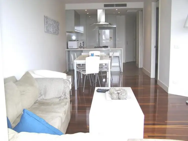 Third view of Homely apartment listing, 6/7 Bell Street, Torquay VIC 3228