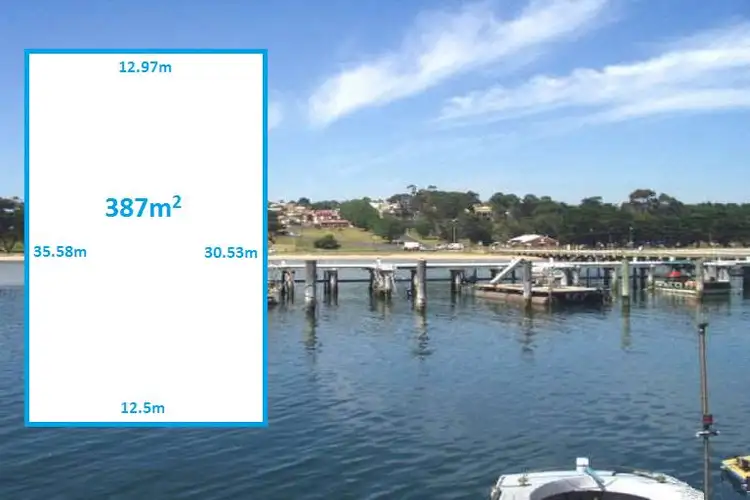 Lot 720 The Panorama, Portarlington VIC 3223