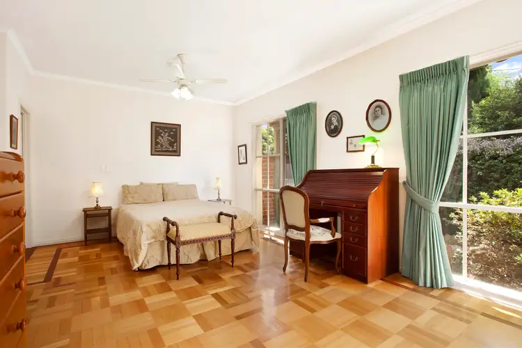Fourth view of Homely unit listing, 1/17 Calvin Crescent, Doncaster East VIC 3109